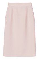 【アナイ/ANAYI】のウールプリペラストレートスカート 人気、トレンドファッション・服の通販 founy(ファニー) ファッション Fashion レディースファッション Fashion for Women スカート Skirts おすすめ Recommended / Our Picks グログラン Grosgrain, Grosgrain Ribbon シンプル Simple, Minimal ジャケット Jacket, Outerwear セットアップ Set-Up, Coordinated Outfit バスケット Basket, Basket Bag エレガント 上品 Elegant 再入荷 Restock / Back in Stock thumbnail ピンク|ID: prp329100004822337 ipo3291000000035055223