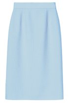 【アナイ/ANAYI】のウールプリペラストレートスカート 人気、トレンドファッション・服の通販 founy(ファニー) ファッション Fashion レディースファッション Fashion for Women スカート Skirts おすすめ Recommended / Our Picks グログラン Grosgrain, Grosgrain Ribbon シンプル Simple, Minimal ジャケット Jacket, Outerwear セットアップ Set-Up, Coordinated Outfit バスケット Basket, Basket Bag エレガント 上品 Elegant 再入荷 Restock / Back in Stock thumbnail ブルー|ID: prp329100004822337 ipo3291000000035055224