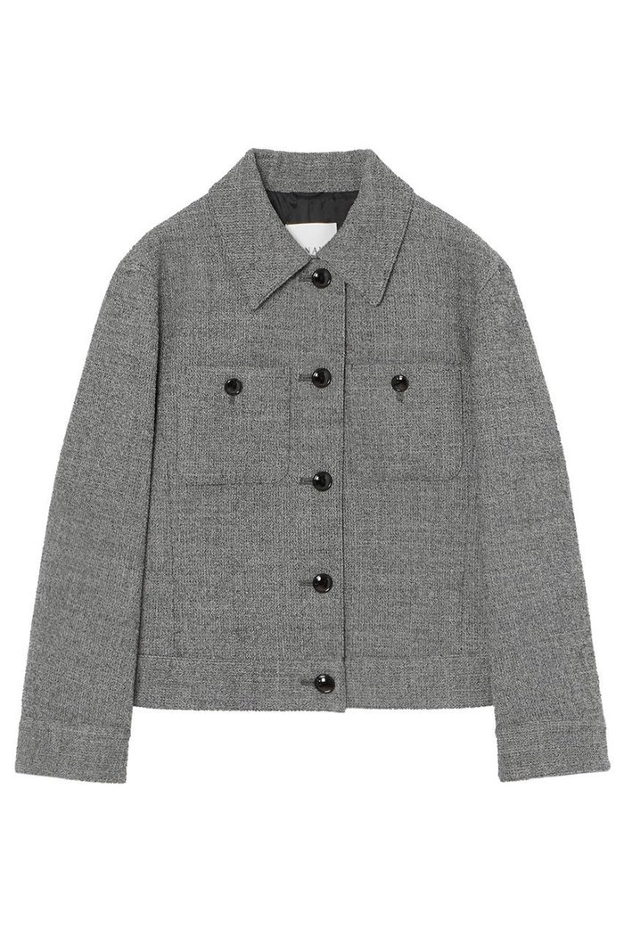 【アナイ/ANAYI】のワッフルツイードポケットジャケット インテリア・キッズ・メンズ・レディースファッション・服の通販 founy(ファニー) https://founy.com/ ファッション Fashion レディースファッション Fashion for Women アウター Coat / Outerwear Collection レディースジャケット・軽アウター Jackets インナー Innerwear クラシカル Classical, Vintage-Inspired ジャケット Jacket, Outerwear セットアップ Set-Up, Coordinated Outfit ツイード Twill, Twill Weave ミドル Middle Length, Mid Height リラックス Relax, Relaxed Fit ワッフル Waffle, Waffle Knit 再入荷 Restock / Back in Stock 夏 Summer |ID: prp329100004822339 ipo3291000000035055283