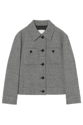 【アナイ/ANAYI】 ワッフルツイードポケットジャケット人気、トレンドファッション・服の通販 founy(ファニー) ファッション Fashion レディースファッション Fashion for Women アウター Coat / Outerwear Collection レディースジャケット・軽アウター Jackets インナー Innerwear クラシカル Classical, Vintage-Inspired ジャケット Jacket, Outerwear セットアップ Set-Up, Coordinated Outfit ツイード Twill, Twill Weave ミドル Middle Length, Mid Height リラックス Relax, Relaxed Fit ワッフル Waffle, Waffle Knit 再入荷 Restock / Back in Stock 夏 Summer |ID:prp329100004822339