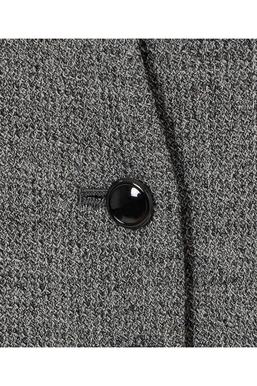 【アナイ/ANAYI】のワッフルツイードショートペプラムジレ 人気、トレンドファッション・服の通販 founy(ファニー) 　ファッション　Fashion　レディースファッション　Fashion for Women　アウター　Coat / Outerwear Collection　レディースジャケット・軽アウター　Jackets　おすすめ　Recommended / Our Picks　クラシカル　Classical, Vintage-Inspired　ジャケット　Jacket, Outerwear　セットアップ　Set-Up, Coordinated Outfit　ツイード　Twill, Twill Weave　バランス　Balance, Style Balance　ベスト　Vest, Waistcoat　ペプラム　Peplum, Flared Hem　ワッフル　Waffle, Waffle Knit　再入荷　Restock / Back in Stock　夏　Summer　other-5|ID: prp329100004822340 ipo3291000000035055298