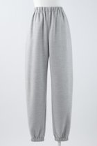 【エンフォルド/ENFOLD】のウォームクロス ゴムTR/トラウザー・パンツ トップグレー|ID: prp329100004822347 ipo3291000000035056138