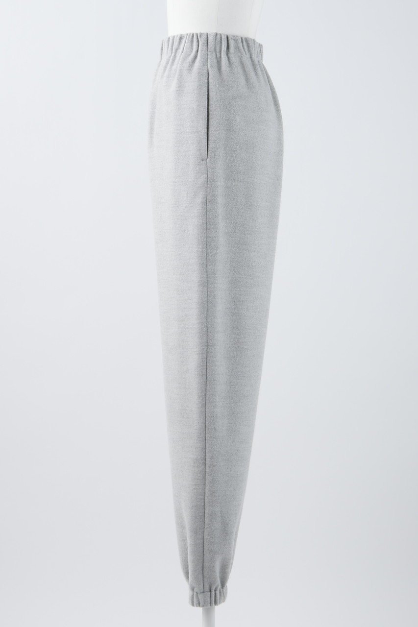 【エンフォルド/ENFOLD】のウォームクロス ゴムTR/トラウザー・パンツ 人気、トレンドファッション・服の通販 founy(ファニー) 　ファッション　Fashion　レディースファッション　Fashion for Women　パンツ　Pants & Trousers　ウォーム　Warm Fabric　リラックス　Relax, Relaxed Fit　A/W・秋冬　Autumn/Winter　other-2|ID: prp329100004822347 ipo3291000000035056139