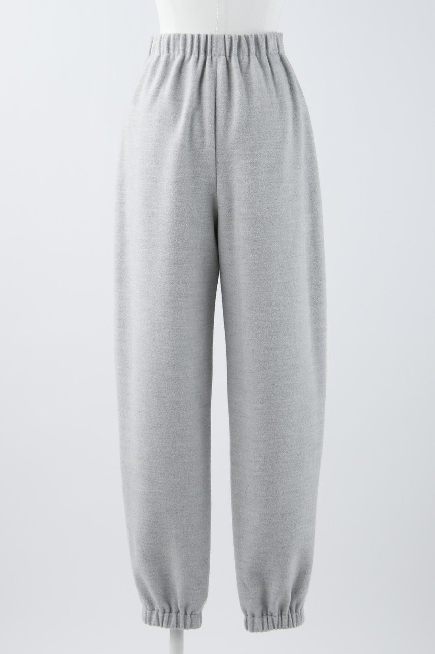 【エンフォルド/ENFOLD】のウォームクロス ゴムTR/トラウザー・パンツ 人気、トレンドファッション・服の通販 founy(ファニー) 　ファッション　Fashion　レディースファッション　Fashion for Women　パンツ　Pants & Trousers　ウォーム　Warm Fabric　リラックス　Relax, Relaxed Fit　A/W・秋冬　Autumn/Winter　other-3|ID: prp329100004822347 ipo3291000000035056140