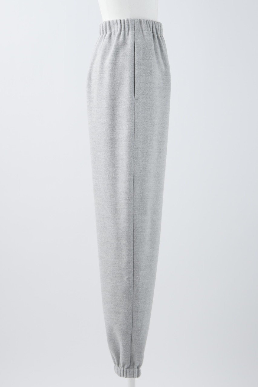 【エンフォルド/ENFOLD】のウォームクロス ゴムTR/トラウザー・パンツ 人気、トレンドファッション・服の通販 founy(ファニー) 　ファッション　Fashion　レディースファッション　Fashion for Women　パンツ　Pants & Trousers　ウォーム　Warm Fabric　リラックス　Relax, Relaxed Fit　A/W・秋冬　Autumn/Winter　other-4|ID: prp329100004822347 ipo3291000000035056141