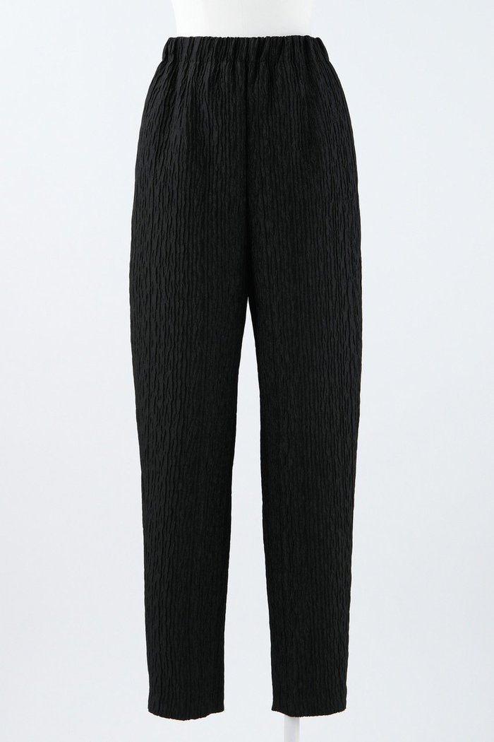 【エンフォルド/ENFOLD】のSkin JQ Formed Egg PT/パンツ インテリア・キッズ・メンズ・レディースファッション・服の通販 founy(ファニー) https://founy.com/ ファッション Fashion レディースファッション Fashion for Women パンツ Pants & Trousers ポケット Pocket, Pocket Detail 人気 Popular, Best Seller 定番 Standard, Basic Item |ID: prp329100004822348 ipo3291000000035056142