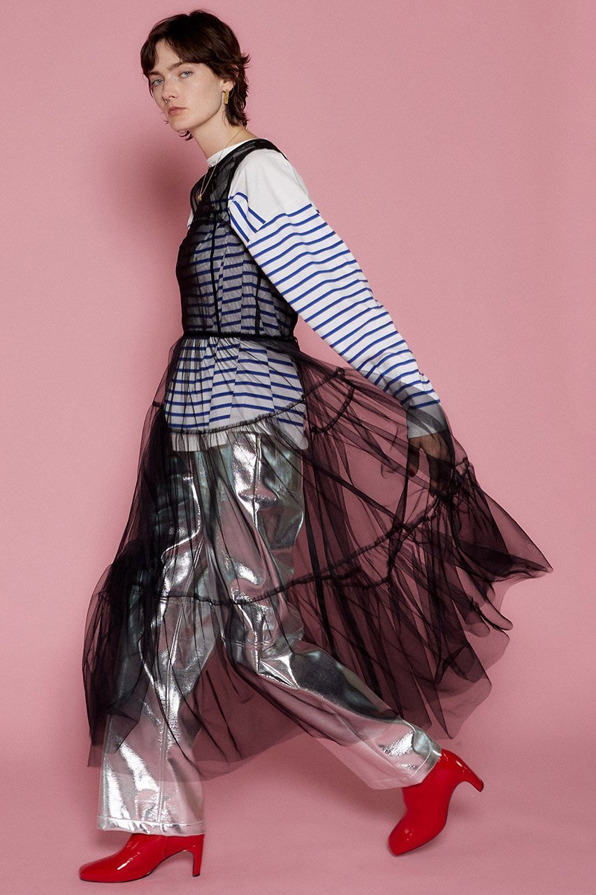 【メゾンスペシャル/MAISON SPECIAL】のフェイクレザーワイドストレートパンツ 人気、トレンドファッション・服の通販 founy(ファニー) 　ファッション　Fashion　レディースファッション　Fashion for Women　パンツ　Pants & Trousers　2023年　2023　2023-2024秋冬・A/W　Autumn/Winter 2023–24 AW23–24　フェイクレザー　Faux Leather, PU Leather　ワイド　Wide, Wide Fit　夏　Summer　防寒　Cold Protection, Winter-Ready　other-7|ID: prp329100004822356 ipo3291000000035056401