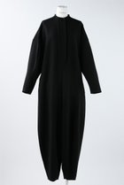 【エンフォルド/ENFOLD】のダブルクロス ミニマルオールインワン ブラック|ID: prp329100004822357 ipo3291000000035056404