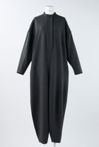 【エンフォルド/ENFOLD】のダブルクロス ミニマルオールインワン チャコールグレー|ID: prp329100004822357 ipo3291000000035056405