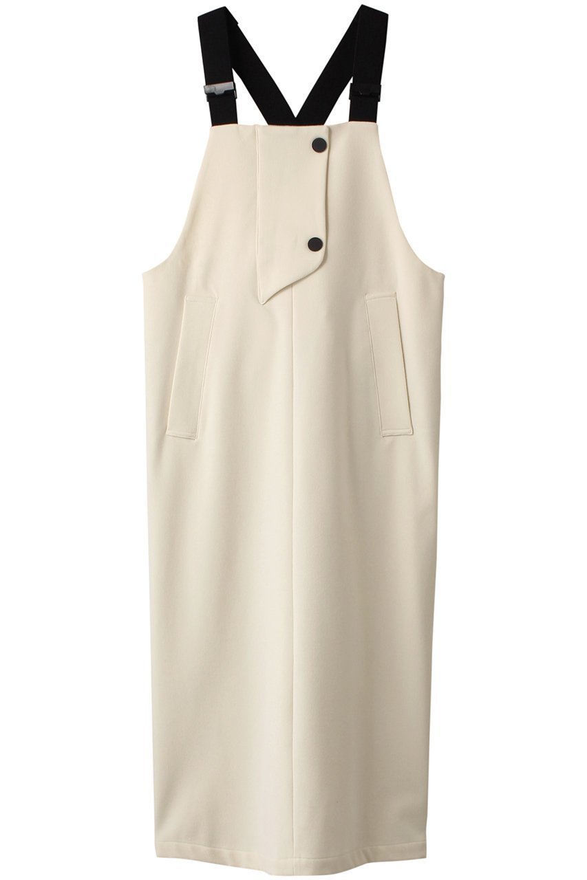 【ナゴンスタンス/nagonstans】のストレッチウォームクロス Jumper SK/スカート インテリア・キッズ・メンズ・レディースファッション・服の通販 founy(ファニー) 　ファッション　Fashion　レディースファッション　Fashion for Women　スカート　Skirts　ロングスカート　Long Skirts / Maxi & Midi Skirts　なめらか　Smooth, Silky Texture　スタイリッシュ　Stylish, Fashionable　ストレート　Straight, Straight Cut　マキシ　Maxi, Full Length　ロング　Long, Long-Length　Custard|ID: prp329100004822358 ipo3291000000035056437