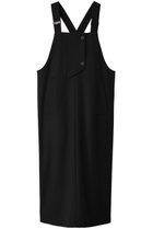 【ナゴンスタンス/nagonstans】のストレッチウォームクロス Jumper SK/スカート Black|ID: prp329100004822358 ipo3291000000035056438