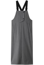 【ナゴンスタンス/nagonstans】のストレッチウォームクロス Jumper SK/スカート Stone|ID: prp329100004822358 ipo3291000000035056439