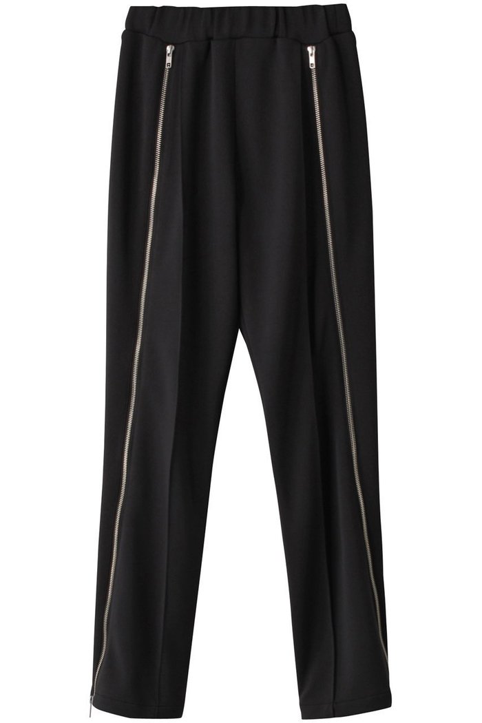 【メゾンスペシャル/MAISON SPECIAL】の2WAYハイウエストストレッチダンボールパンツ インテリア・キッズ・メンズ・レディースファッション・服の通販 founy(ファニー) https://founy.com/ ファッション Fashion レディースファッション Fashion for Women パンツ Pants & Trousers コンパクト Compact, Small Size ストレッチ Stretch, Stretchy Fabric スポーティ Sporty, Casual Athletic バランス Balance, Style Balance フレア Flare, Flared エレガント 上品 Elegant 冬 Winter / This Winter |ID: prp329100004822359 ipo3291000000035056445