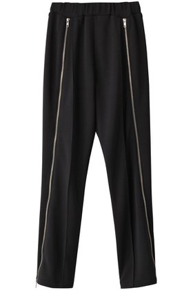 【メゾンスペシャル/MAISON SPECIAL】 2WAYハイウエストストレッチダンボールパンツ人気、トレンドファッション・服の通販 founy(ファニー) ファッション Fashion レディースファッション Fashion for Women パンツ Pants & Trousers コンパクト Compact, Small Size ストレッチ Stretch, Stretchy Fabric スポーティ Sporty, Casual Athletic バランス Balance, Style Balance フレア Flare, Flared エレガント 上品 Elegant 冬 Winter / This Winter |ID:prp329100004822359