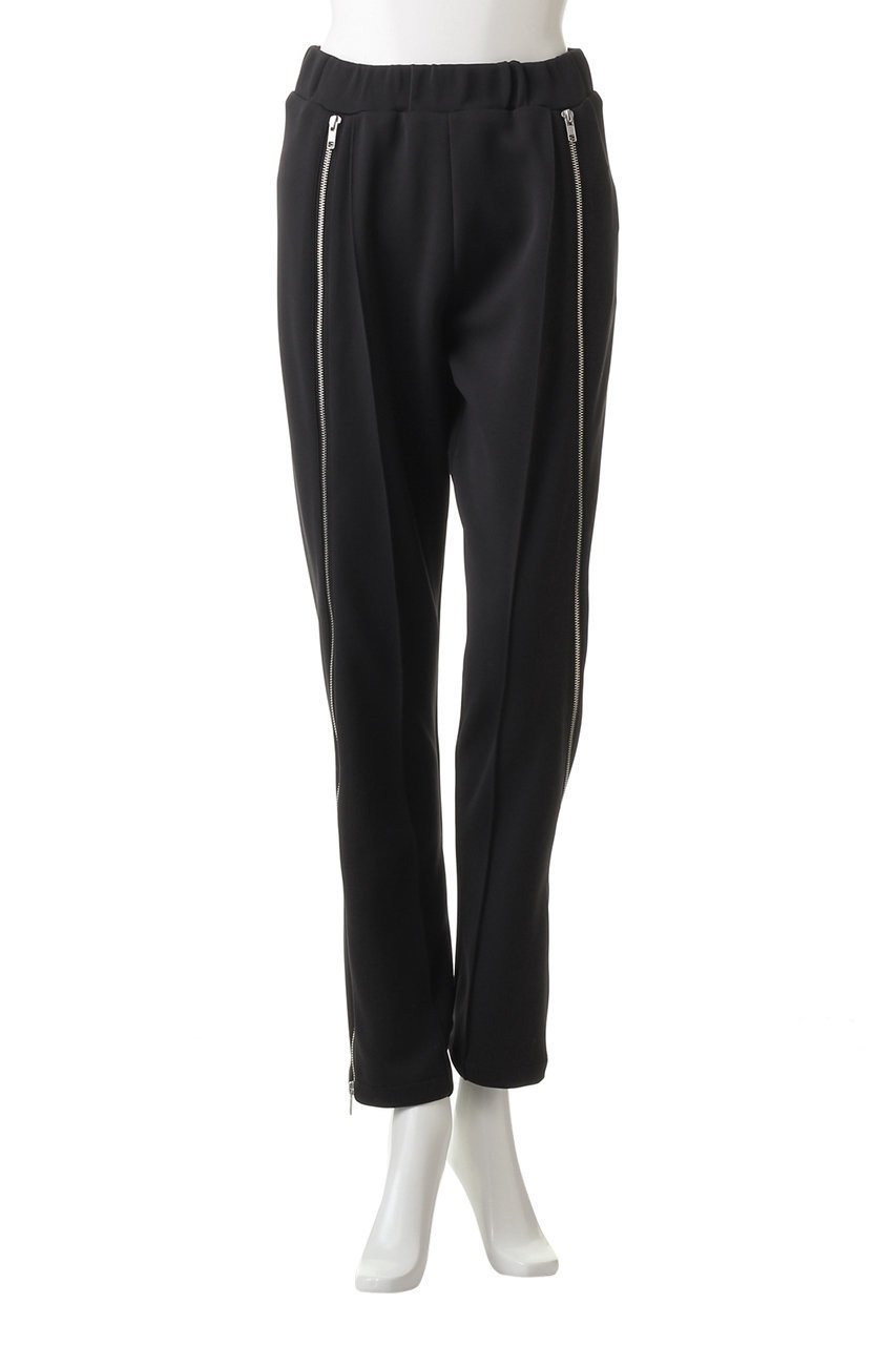 【メゾンスペシャル/MAISON SPECIAL】の2WAYハイウエストストレッチダンボールパンツ 人気、トレンドファッション・服の通販 founy(ファニー) 　ファッション　Fashion　レディースファッション　Fashion for Women　パンツ　Pants & Trousers　コンパクト　Compact, Small Size　ストレッチ　Stretch, Stretchy Fabric　スポーティ　Sporty, Casual Athletic　バランス　Balance, Style Balance　フレア　Flare, Flared　エレガント 上品　Elegant　冬　Winter / This Winter　other-2|ID: prp329100004822359 ipo3291000000035056448