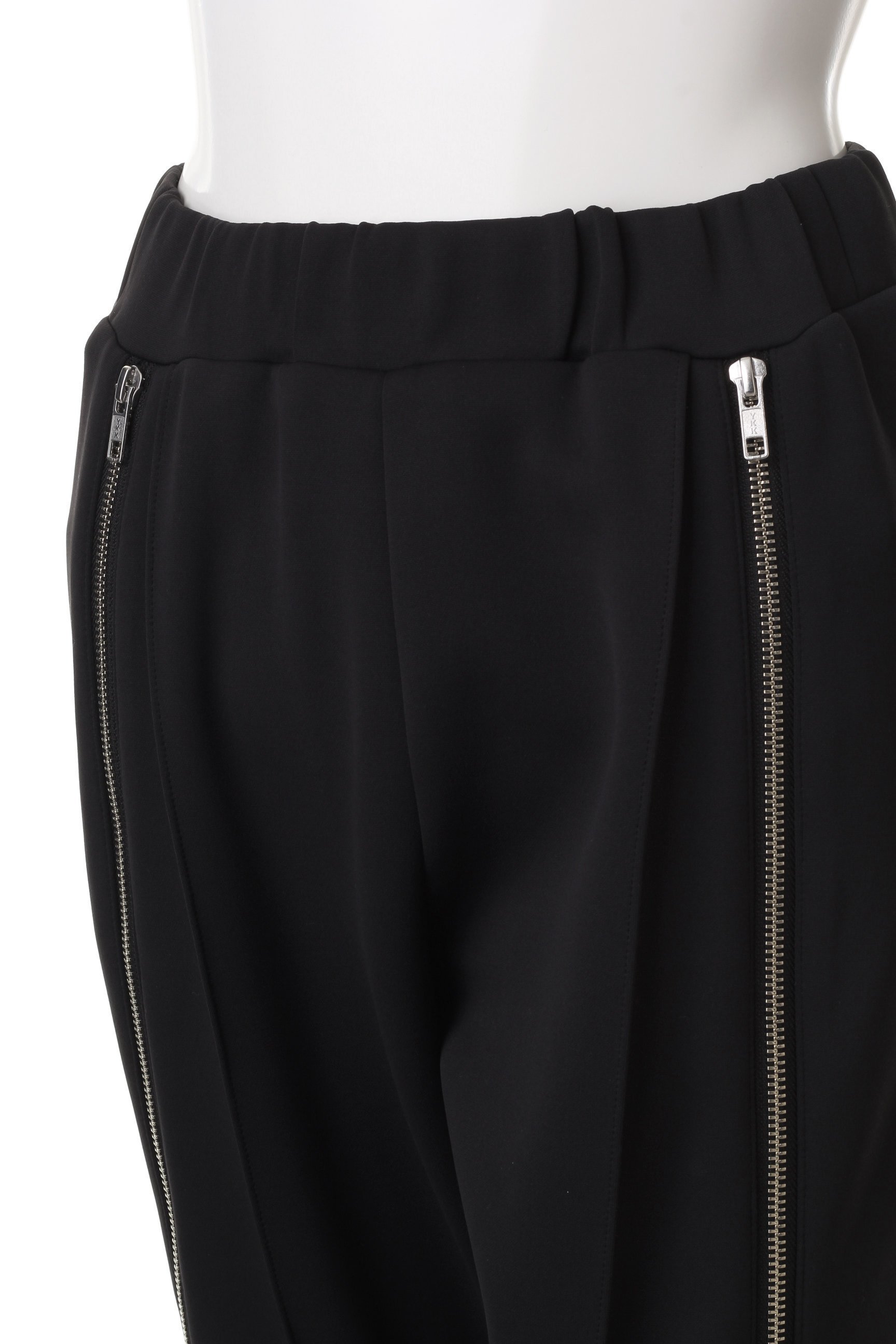 【メゾンスペシャル/MAISON SPECIAL】の2WAYハイウエストストレッチダンボールパンツ 人気、トレンドファッション・服の通販 founy(ファニー) 　ファッション　Fashion　レディースファッション　Fashion for Women　パンツ　Pants & Trousers　コンパクト　Compact, Small Size　ストレッチ　Stretch, Stretchy Fabric　スポーティ　Sporty, Casual Athletic　バランス　Balance, Style Balance　フレア　Flare, Flared　エレガント 上品　Elegant　冬　Winter / This Winter　other-5|ID: prp329100004822359 ipo3291000000035056451