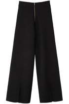 【メゾンスペシャル/MAISON SPECIAL】のジップリブニットパンツ BLK(ブラック)|ID: prp329100004822360 ipo3291000000035056466