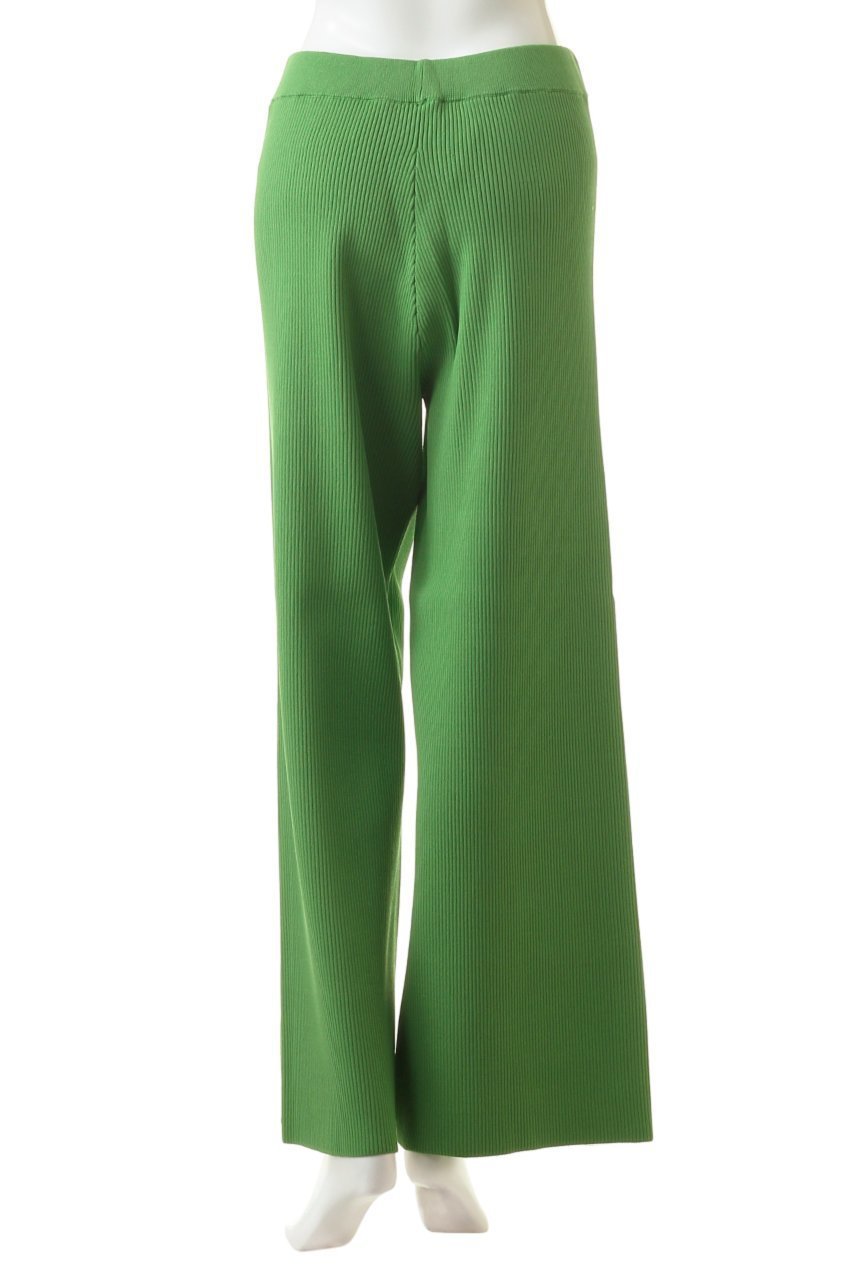 【メゾンスペシャル/MAISON SPECIAL】のジップリブニットパンツ 人気、トレンドファッション・服の通販 founy(ファニー) 　ファッション　Fashion　レディースファッション　Fashion for Women　パンツ　Pants & Trousers　おすすめ　Recommended / Our Picks　コンパクト　Compact, Small Size　ストレッチ　Stretch, Stretchy Fabric　セットアップ　Set-Up, Coordinated Outfit　トレンド　Trend, Trending Now　フレア　Flare, Flared　夏　Summer　春　Spring　S/S・春夏　SS, Spring/Summer, Warm Season　other-4|ID: prp329100004822360 ipo3291000000035056470