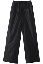 【メゾンスペシャル/MAISON SPECIAL】のフェイクレザーイージーパンツ BLK(ブラック)|ID: prp329100004822361 ipo3291000000035056490