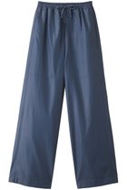 【メゾンスペシャル/MAISON SPECIAL】のフェイクレザーイージーパンツ NVY(ネイビー)|ID: prp329100004822361 ipo3291000000035056493