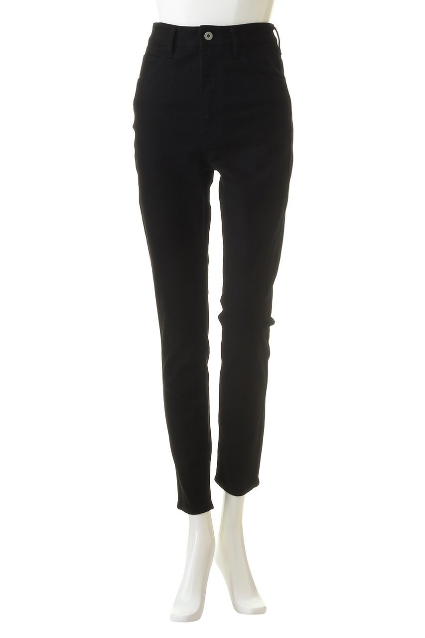 【ナゴンスタンス/nagonstans】のSlim Pants/スリムパンツ 人気、トレンドファッション・服の通販 founy(ファニー) 　ファッション　Fashion　レディースファッション　Fashion for Women　パンツ　Pants & Trousers　ストレッチ　Stretch, Stretchy Fabric　スリム　Slim, Slim Fit　ベーシック　Basic, Essential　other-2|ID: prp329100004822362 ipo3291000000035056504