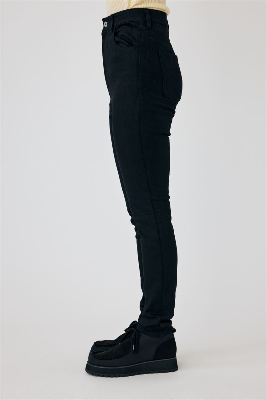 【ナゴンスタンス/nagonstans】のSlim Pants/スリムパンツ 人気、トレンドファッション・服の通販 founy(ファニー) 　ファッション　Fashion　レディースファッション　Fashion for Women　パンツ　Pants & Trousers　ストレッチ　Stretch, Stretchy Fabric　スリム　Slim, Slim Fit　ベーシック　Basic, Essential　other-6|ID: prp329100004822362 ipo3291000000035056508