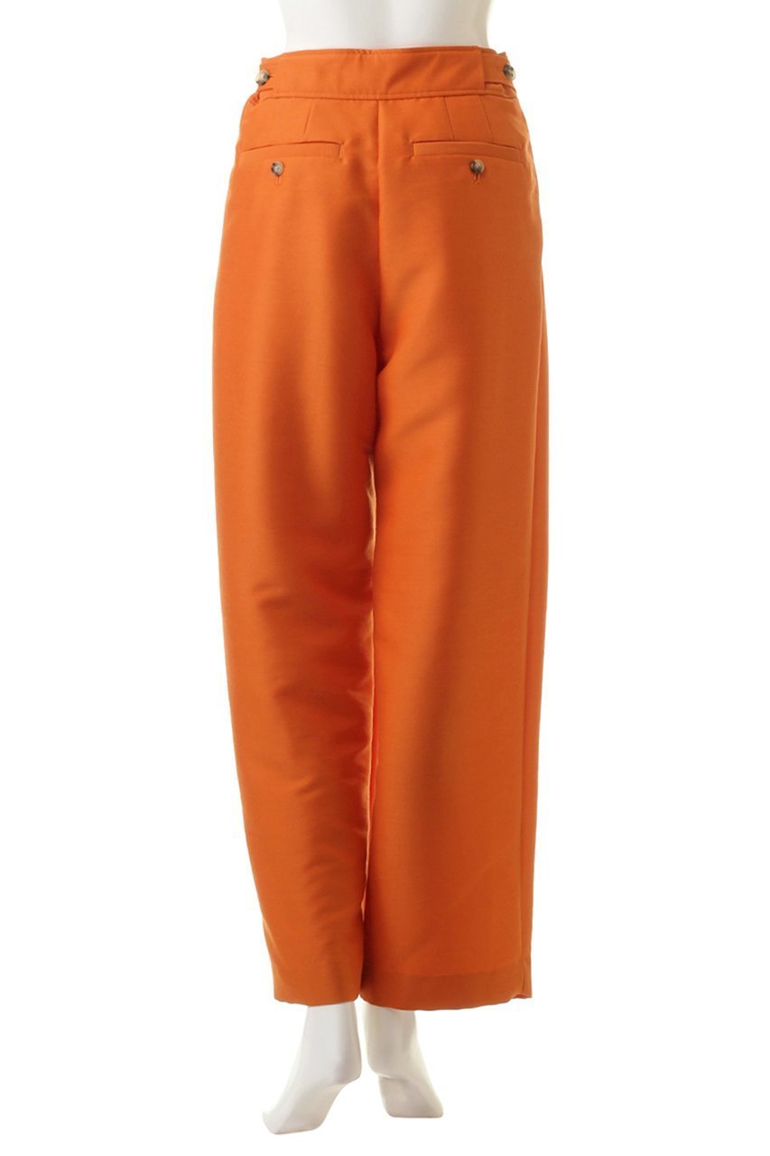 【メゾンスペシャル/MAISON SPECIAL】のT/Wツータックワイドテーパードパンツ 人気、トレンドファッション・服の通販 founy(ファニー) 　ファッション　Fashion　レディースファッション　Fashion for Women　パンツ　Pants & Trousers　今季　This Season, Current Season　定番　Standard, Basic Item　other-4|ID: prp329100004822363 ipo3291000000035056519