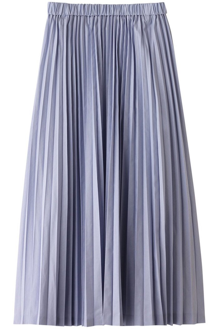 【ミズイロ インド/mizuiro ind】のpleats long SK スカート インテリア・キッズ・メンズ・レディースファッション・服の通販 founy(ファニー) https://founy.com/ ファッション Fashion レディースファッション Fashion for Women スカート Skirts ロングスカート Long Skirts / Maxi & Midi Skirts オケージョン Occasion Wear プリーツ Pleats, Pleated ロング Long, Long-Length エレガント 上品 Elegant |ID: prp329100004822364 ipo3291000000035056679