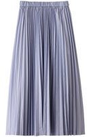 【ミズイロ インド/mizuiro ind】のpleats long SK スカート 人気、トレンドファッション・服の通販 founy(ファニー) ファッション Fashion レディースファッション Fashion for Women スカート Skirts ロングスカート Long Skirts / Maxi & Midi Skirts オケージョン Occasion Wear プリーツ Pleats, Pleated ロング Long, Long-Length エレガント 上品 Elegant |ID:prp329100004822364