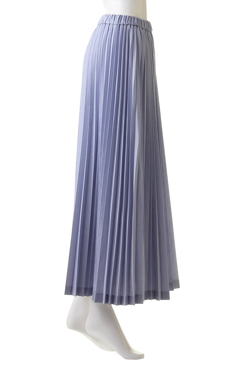 【ミズイロ インド/mizuiro ind】のpleats long SK スカート 人気、トレンドファッション・服の通販 founy(ファニー) 　ファッション　Fashion　レディースファッション　Fashion for Women　スカート　Skirts　ロングスカート　Long Skirts / Maxi & Midi Skirts　オケージョン　Occasion Wear　プリーツ　Pleats, Pleated　ロング　Long, Long-Length　エレガント 上品　Elegant　other-3|ID: prp329100004822364 ipo3291000000035056683