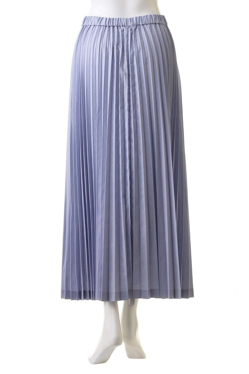 【ミズイロ インド/mizuiro ind】のpleats long SK スカート 人気、トレンドファッション・服の通販 founy(ファニー) 　ファッション　Fashion　レディースファッション　Fashion for Women　スカート　Skirts　ロングスカート　Long Skirts / Maxi & Midi Skirts　オケージョン　Occasion Wear　プリーツ　Pleats, Pleated　ロング　Long, Long-Length　エレガント 上品　Elegant　other-4|ID: prp329100004822364 ipo3291000000035056684