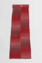 【プランク プロジェクト/PRANK PROJECT】のカスリニットスカート/Blur Knit Skirt RED(レッド)|ID: prp329100004822366 ipo3291000000035334220