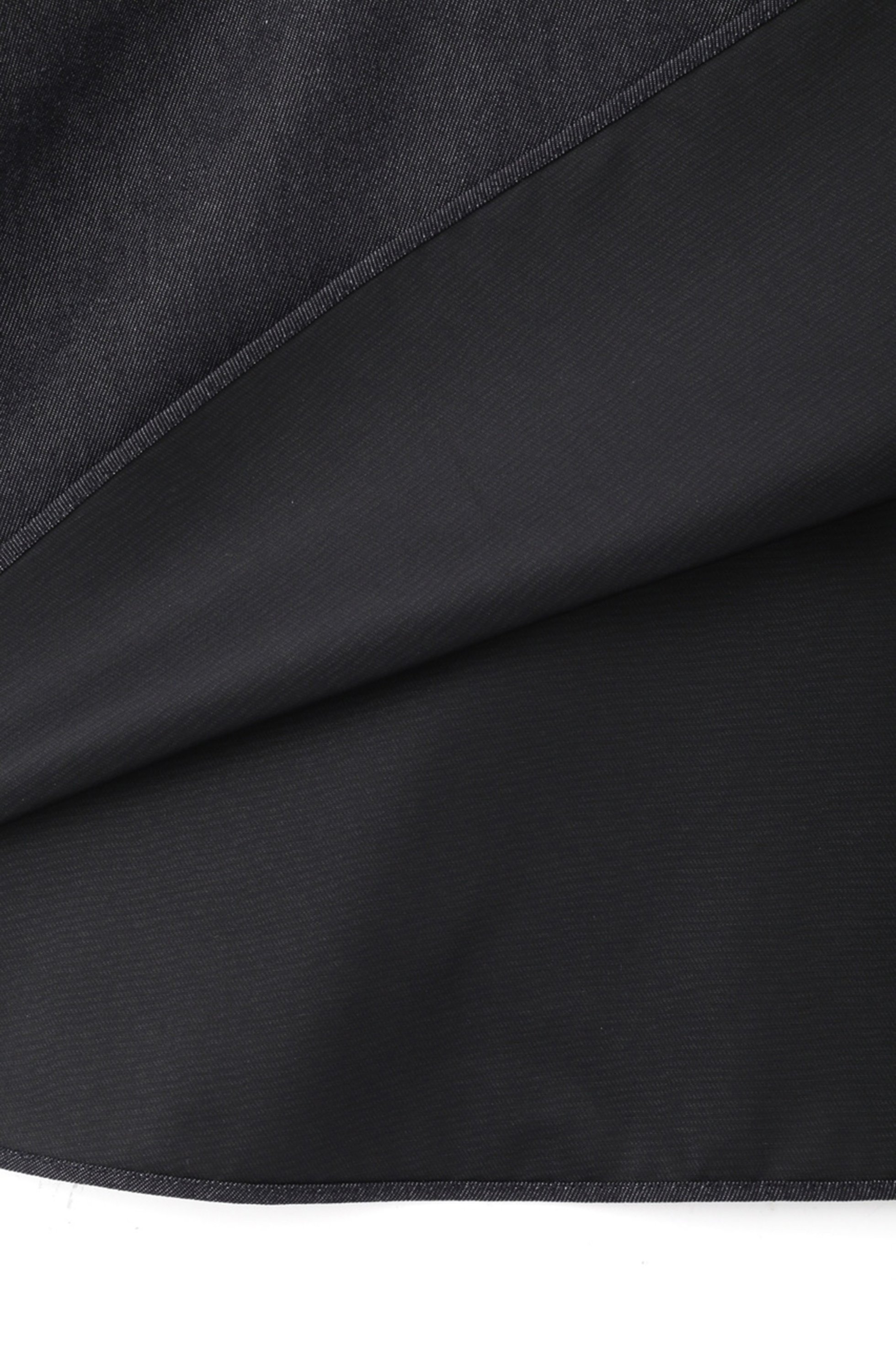 【ル フィル/LE PHIL】のクチュールデニムマーメイドスカート 人気、トレンドファッション・服の通販 founy(ファニー) 　ファッション　Fashion　レディースファッション　Fashion for Women　スカート　Skirts　ロングスカート　Long Skirts / Maxi & Midi Skirts　エレガント 上品　Elegant　デニム　Denim, Jeans Material　マーメイド　Mermaid, Fishtail Silhouette　ロング　Long, Long-Length　other-2|ID: prp329100004822373 ipo3291000000035057469