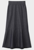 【ル フィル/LE PHIL】のクチュールデニムマーメイドスカート 人気、トレンドファッション・服の通販 founy(ファニー) ファッション Fashion レディースファッション Fashion for Women スカート Skirts ロングスカート Long Skirts / Maxi & Midi Skirts エレガント 上品 Elegant デニム Denim, Jeans Material マーメイド Mermaid, Fishtail Silhouette ロング Long, Long-Length thumbnail ネイビー|ID: prp329100004822373 ipo3291000000036030340