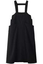 【ナゴンスタンス/nagonstans】のPOLY CHINO BIG PKT ストラップSK/スカート 人気、トレンドファッション・服の通販 founy(ファニー) ファッション Fashion レディースファッション Fashion for Women スカート Skirts ロングスカート Long Skirts / Maxi & Midi Skirts アウトドア Outdoor Clothing インナー Innerwear ビッグ Big, Oversized ポケット Pocket, Pocket Detail ラップ Wrap, Wrap Design ロング Long, Long-Length 冬 Winter / This Winter 洗える Machine Washable thumbnail Black|ID: prp329100004822378 ipo3291000000035057530