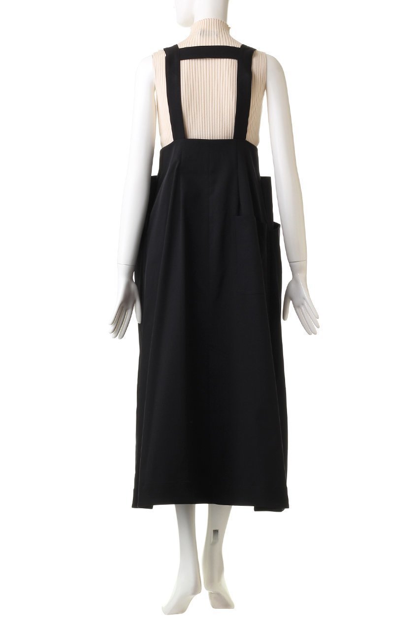 【ナゴンスタンス/nagonstans】のPOLY CHINO BIG PKT ストラップSK/スカート 人気、トレンドファッション・服の通販 founy(ファニー) 　ファッション　Fashion　レディースファッション　Fashion for Women　スカート　Skirts　ロングスカート　Long Skirts / Maxi & Midi Skirts　アウトドア　Outdoor Clothing　インナー　Innerwear　ビッグ　Big, Oversized　ポケット　Pocket, Pocket Detail　ラップ　Wrap, Wrap Design　ロング　Long, Long-Length　冬　Winter / This Winter　洗える　Machine Washable　other-4|ID: prp329100004822378 ipo3291000000035057534