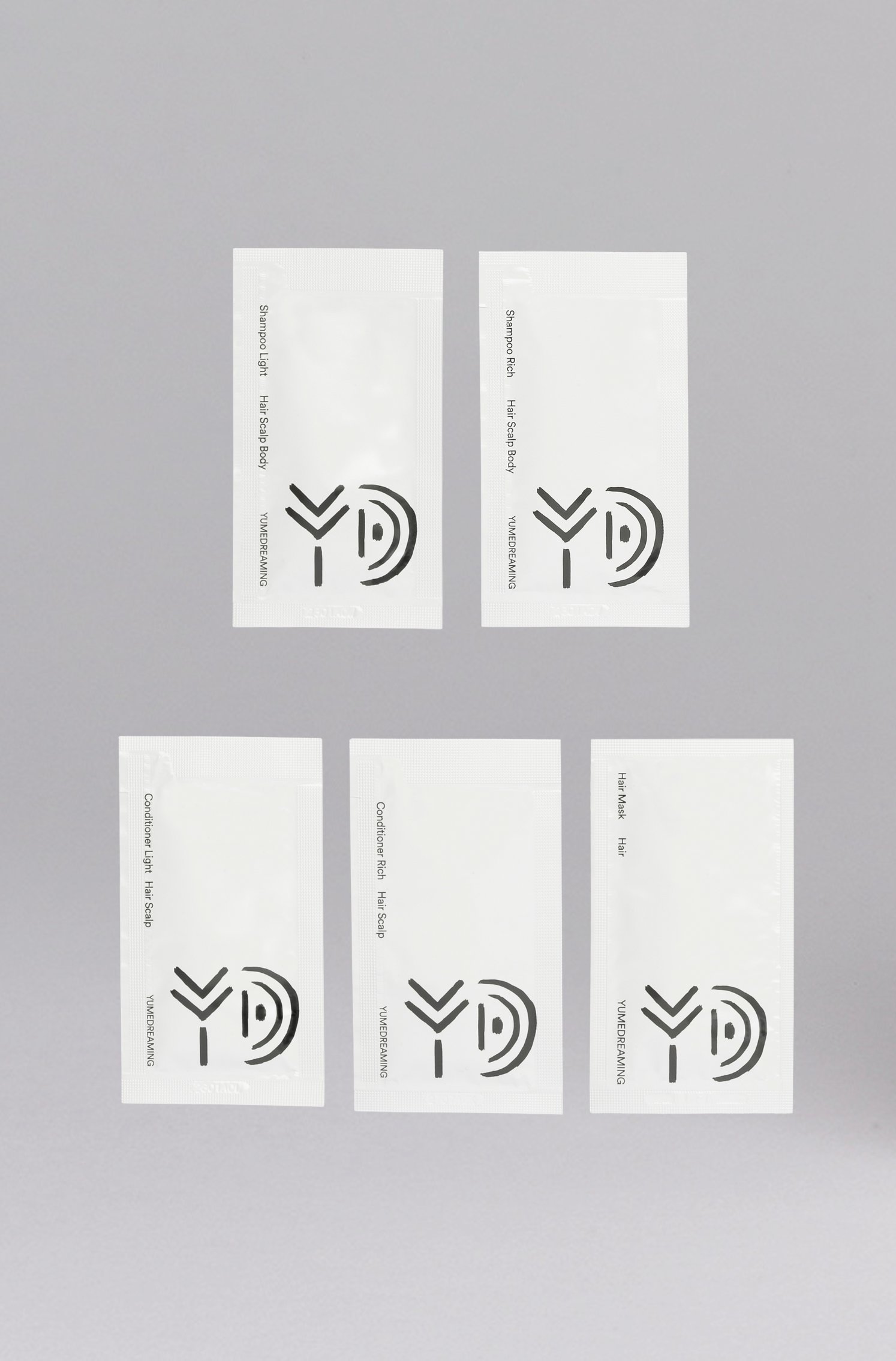 【ユメドリーミン/YUMEDREAMING / GOODS】の【UNISEX】ニューイヤーキット ライト 人気、トレンドファッション・服の通販 founy(ファニー) 　ユニセックス　Unisex, Genderless　なめらか　Smooth, Silky Texture　ポーチ　Pouch, Small Case　再入荷　Restock / Back in Stock　定番　Standard, Basic Item　ホーム・キャンプ・アウトドア・お取り寄せ　Home Living / Home & Lifestyle / Camping Gear / Outdoor Camping　ビューティー・ヘルス　Beauty & Health Essentials　ヘアケア　Hair Care　other-2|ID: prp329100004822405 ipo3291000000035058020