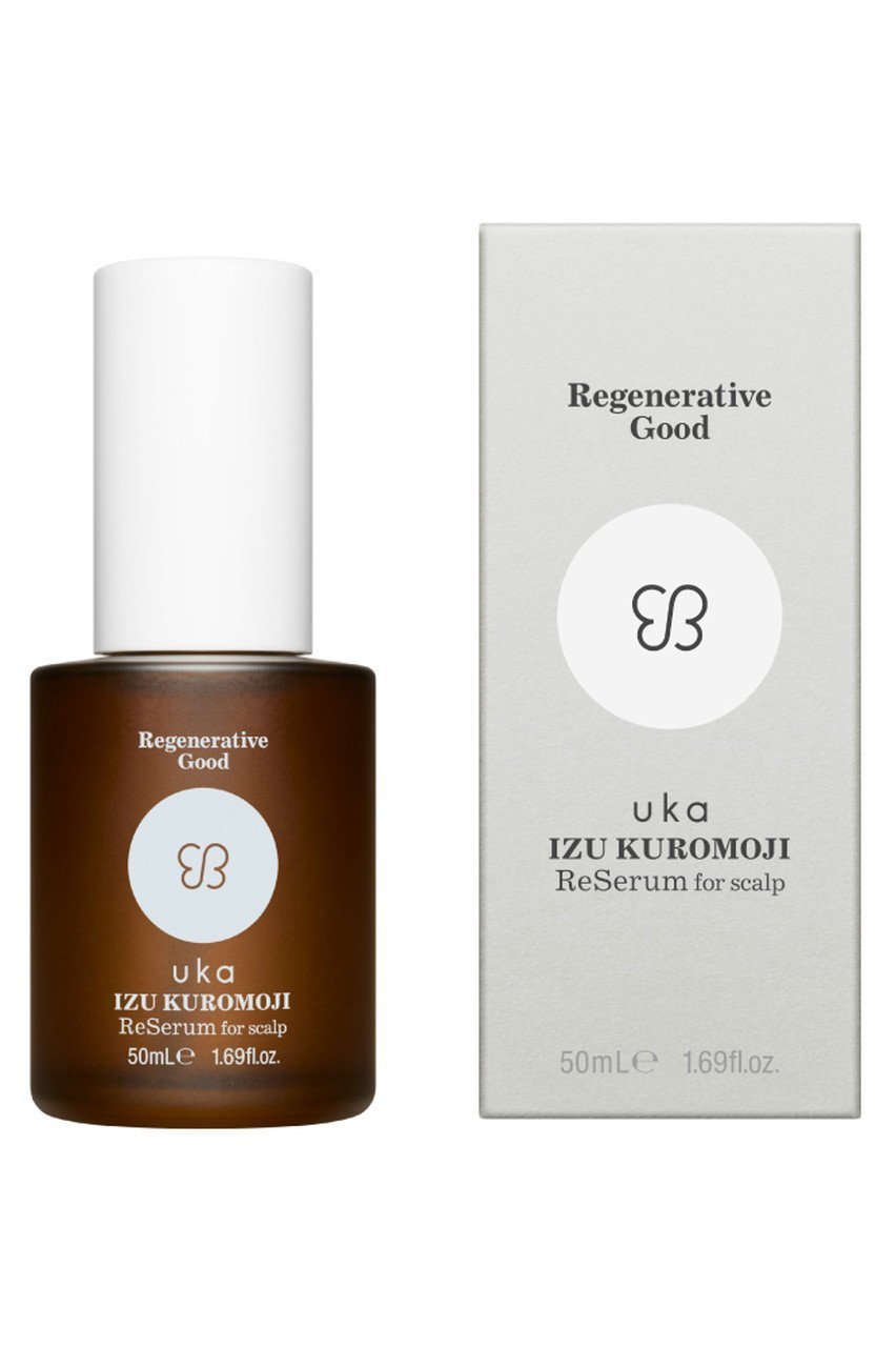 【ウカ/Uka / GOODS】のuka IZU KUROMOJI Re Serum for scalp 人気、トレンドファッション・服の通販 founy(ファニー) 　ウォーター　Water　再入荷　Restock / Back in Stock　ホーム・キャンプ・アウトドア・お取り寄せ　Home Living / Home & Lifestyle / Camping Gear / Outdoor Camping　ビューティー・ヘルス　Beauty & Health Essentials　ヘアケア　Hair Care　other-2|ID: prp329100004822408 ipo3291000000035058030