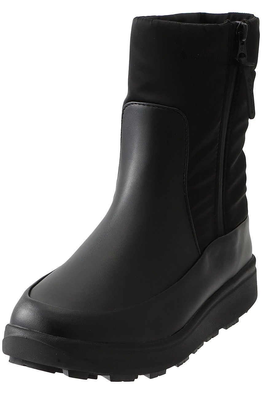 【コロンビア/Columbia】のサップランド スリー ディーヴァ サイドジップ ウォータープルーフ オムニヒートインフィニティ 人気、トレンドファッション・服の通販 founy(ファニー) 　ファッション　Fashion　レディースファッション　Fashion for Women　スポーツウェア　Functional & Stylish Sportswear　スポーツシューズ・ランニングスニーカー　Athletic Shoes / Running Shoes / Training Sneakers　インソール　Shoe Insole　ウォーター　Water　クッション　Cushion, Throw Pillow　サイドジップ　Side Zip, Side Zipper　シューズ　Shoes, Footwear　スタイリッシュ　Stylish, Fashionable　スポーツ　Sports, Activewear　ライナー　Liner, Inner Layer　other-2|ID: prp329100004822517 ipo3291000000035059788