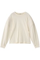 【エリオポール/heliopole】の【muller of yoshiokubo】ストライプジャカードトップ アイボリー|ID: prp329100004822538 ipo3291000000035060732