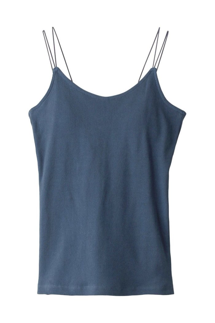 【ミディウミソリッド/MIDIUMISOLID】のcamisoles with bulit in padded bras キャミソール インテリア・キッズ・メンズ・レディースファッション・服の通販 founy(ファニー) https://founy.com/ ファッション Fashion レディースファッション Fashion for Women トップス・カットソー Cut & Sew Tops キャミソール&ノースリーブ Camisoles & Sleeveless Tops シャツ・ブラウス・オフィスカジュアル Elegant Blouses & Button-Ups ロングTシャツ・Tシャツ Longline T-Shirts & Tees カットソー・ベーシックTシャツ Cut-and-Sewn Tops / Stretch Tees & Basics おすすめ Recommended / Our Picks キャミソール Camisole, Spaghetti Strap Top シンプル Simple, Minimal タンク Tank Top, Sleeveless Top ラップ Wrap, Wrap Design |ID: prp329100004822581 ipo3291000000035061662