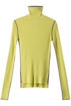 【ナゴンスタンス/nagonstans】のPoint color ロングスリーブ Grapefruit|ID: prp329100004822586 ipo3291000000035061744