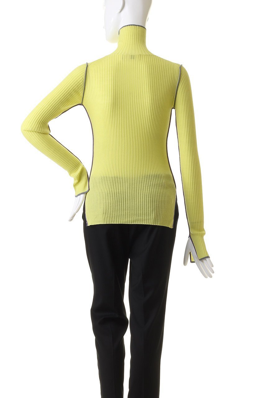 【ナゴンスタンス/nagonstans】のPoint color ロングスリーブ 人気、トレンドファッション・服の通販 founy(ファニー) 　ファッション　Fashion　レディースファッション　Fashion for Women　トップス・カットソー　Cut & Sew Tops　シャツ・ブラウス・オフィスカジュアル　Elegant Blouses & Button-Ups　ロングTシャツ・Tシャツ　Longline T-Shirts & Tees　カットソー・ベーシックTシャツ　Cut-and-Sewn Tops / Stretch Tees & Basics　スリーブ　Sleeve, Long Sleeve / Short Sleeve　パイピング　Piping, Trim Design　ロング　Long, Long-Length　人気　Popular, Best Seller　定番　Standard, Basic Item　other-4|ID: prp329100004822586 ipo3291000000035061751