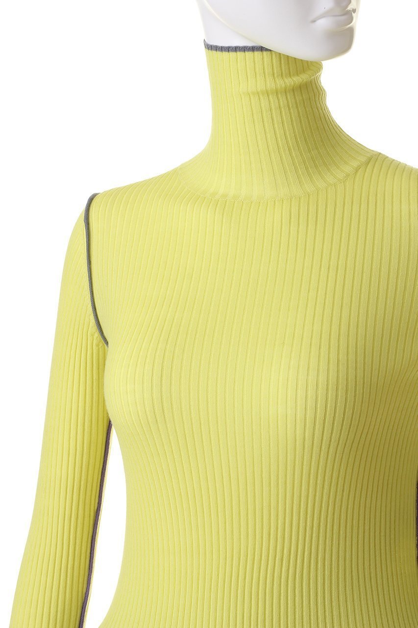 【ナゴンスタンス/nagonstans】のPoint color ロングスリーブ 人気、トレンドファッション・服の通販 founy(ファニー) 　ファッション　Fashion　レディースファッション　Fashion for Women　トップス・カットソー　Cut & Sew Tops　シャツ・ブラウス・オフィスカジュアル　Elegant Blouses & Button-Ups　ロングTシャツ・Tシャツ　Longline T-Shirts & Tees　カットソー・ベーシックTシャツ　Cut-and-Sewn Tops / Stretch Tees & Basics　スリーブ　Sleeve, Long Sleeve / Short Sleeve　パイピング　Piping, Trim Design　ロング　Long, Long-Length　人気　Popular, Best Seller　定番　Standard, Basic Item　other-5|ID: prp329100004822586 ipo3291000000035061753