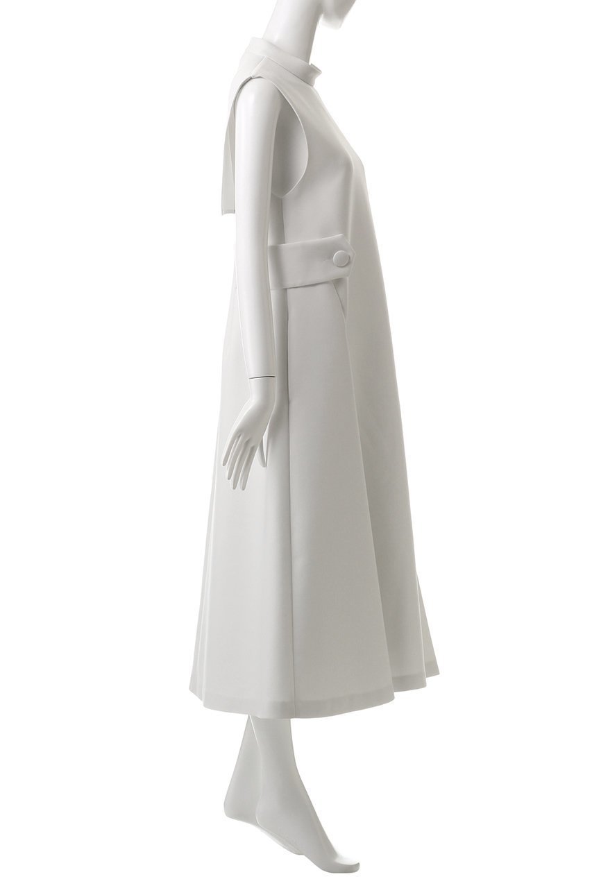 【アドーア/ADORE】のトリプルクロスワンピース 人気、トレンドファッション・服の通販 founy(ファニー) 　ファッション　Fashion　レディースファッション　Fashion for Women　ワンピース　Dresses　チュニック　Tunic Tops & Dresses　シンプル　Simple, Minimal　チュニック　Tunic, Long Top　トリプル　Triple, Three Layers　フレア　Flare, Flared　フロント　Front, Front Design　ヨーク　Yoke, Yoke Design　ロング　Long, Long-Length　定番　Standard, Basic Item　other-3|ID: prp329100004822633 ipo3291000000035062505