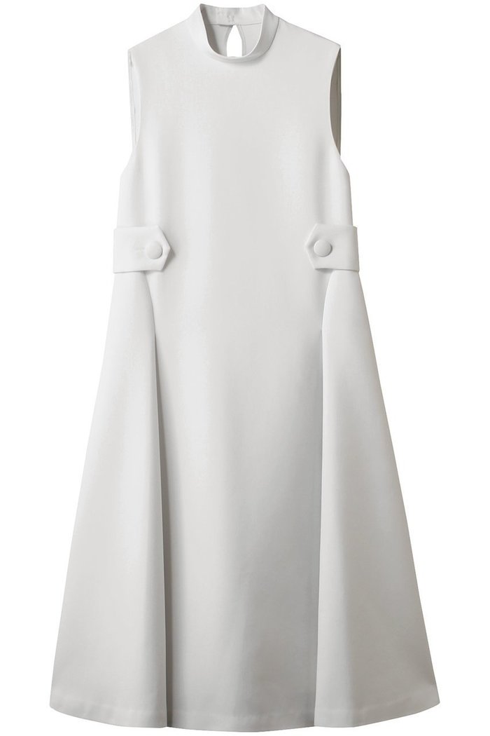 【アドーア/ADORE】のトリプルクロスワンピース インテリア・キッズ・メンズ・レディースファッション・服の通販 founy(ファニー) https://founy.com/ ファッション Fashion レディースファッション Fashion for Women ワンピース Dresses チュニック Tunic Tops & Dresses シンプル Simple, Minimal チュニック Tunic, Long Top トリプル Triple, Three Layers フレア Flare, Flared フロント Front, Front Design ヨーク Yoke, Yoke Design ロング Long, Long-Length 定番 Standard, Basic Item |ID: prp329100004822633 ipo3291000000035637096