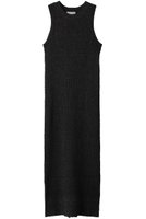 【メゾンスペシャル/MAISON SPECIAL】のCurl Yarn American Sleeve Maxi Knit One-piece Dress/カールヤーンアメスリマキシニットワンピース 人気、トレンドファッション・服の通販 founy(ファニー) ファッション Fashion レディースファッション Fashion for Women ワンピース Dresses フォーマル・パーティードレス・結婚式用ドレス Elegant & Casual Dresses ニットワンピース Knit Dresses チュニック Tunic Tops & Dresses 春 Spring カッティング Cutting Detail ジャケット Jacket, Outerwear スリット Slit, Slit Detail スリム Slim, Slim Fit センター Center, Center Line チュニック Tunic, Long Top ノースリーブ Sleeveless, No-Sleeve ブルゾン Blouson, Bomber Jacket 羽織 Haori, Light Jacket ロング Long, Long-Length ワイドリブ Wide Rib, Wide Ribbed Knit S/S・春夏 SS, Spring/Summer, Warm Season 夏 Summer |ID:prp329100004822635
