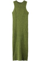 【メゾンスペシャル/MAISON SPECIAL】のCurl Yarn American Sleeve Maxi Knit One-piece Dress/カールヤーンアメスリマキシニットワンピース 人気、トレンドファッション・服の通販 founy(ファニー) ファッション Fashion レディースファッション Fashion for Women ワンピース Dresses フォーマル・パーティードレス・結婚式用ドレス Elegant & Casual Dresses ニットワンピース Knit Dresses チュニック Tunic Tops & Dresses 春 Spring カッティング Cutting Detail ジャケット Jacket, Outerwear スリット Slit, Slit Detail スリム Slim, Slim Fit センター Center, Center Line チュニック Tunic, Long Top ノースリーブ Sleeveless, No-Sleeve ブルゾン Blouson, Bomber Jacket 羽織 Haori, Light Jacket ロング Long, Long-Length ワイドリブ Wide Rib, Wide Ribbed Knit S/S・春夏 SS, Spring/Summer, Warm Season 夏 Summer thumbnail LIME(ライム)|ID: prp329100004822635 ipo3291000000035062513