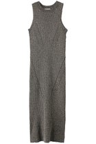 【メゾンスペシャル/MAISON SPECIAL】のCurl Yarn American Sleeve Maxi Knit One-piece Dress/カールヤーンアメスリマキシニットワンピース 人気、トレンドファッション・服の通販 founy(ファニー) ファッション Fashion レディースファッション Fashion for Women ワンピース Dresses フォーマル・パーティードレス・結婚式用ドレス Elegant & Casual Dresses ニットワンピース Knit Dresses チュニック Tunic Tops & Dresses 春 Spring カッティング Cutting Detail ジャケット Jacket, Outerwear スリット Slit, Slit Detail スリム Slim, Slim Fit センター Center, Center Line チュニック Tunic, Long Top ノースリーブ Sleeveless, No-Sleeve ブルゾン Blouson, Bomber Jacket 羽織 Haori, Light Jacket ロング Long, Long-Length ワイドリブ Wide Rib, Wide Ribbed Knit S/S・春夏 SS, Spring/Summer, Warm Season 夏 Summer thumbnail MLT1(マルチカラー)|ID: prp329100004822635 ipo3291000000035062514