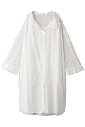 【ミディウミソリッド/MIDIUMISOLID】のsheer switching shirt OP ワンピース 人気、トレンドファッション・服の通販 founy(ファニー) ファッション Fashion レディースファッション Fashion for Women ワンピース Dresses チュニック Tunic Tops & Dresses サンダル Sandals, Summer Shoes シアー Sheer, See-Through シューズ Shoes, Footwear スリーブ Sleeve, Long Sleeve / Short Sleeve チュニック Tunic, Long Top フラット Flat, Flat Shoes |ID:prp329100004822638